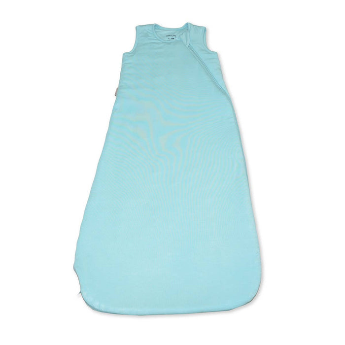Silkberry Baby Bamboo Sleeping Sack W/2 Way Zipper 1.0 TOG