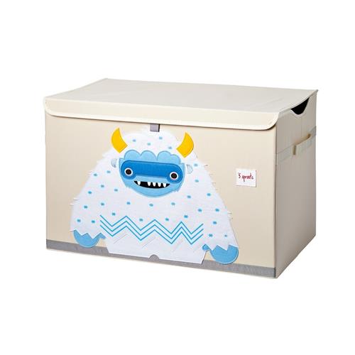 3 Sprouts Toy Chest