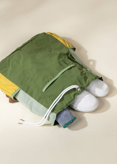 Coco Village Stainless Steel Isolated Water Bottle - Earthbound