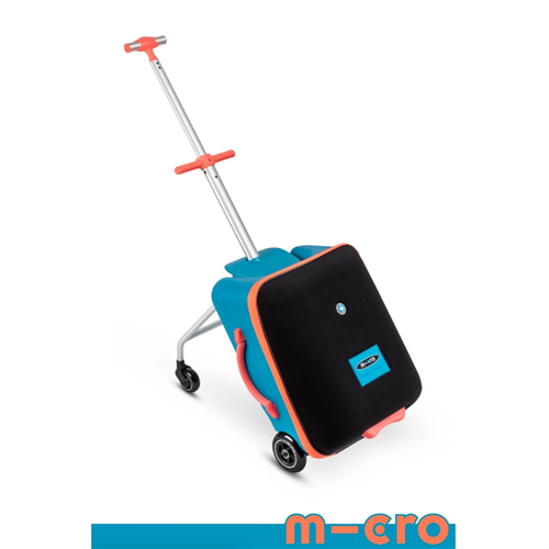 Micro Kickboard Luggage Easy