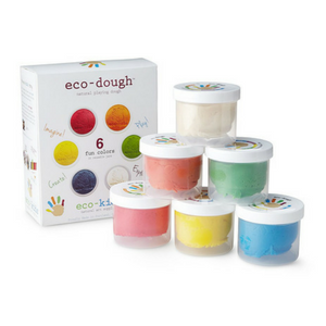 Eco-Kids Dough