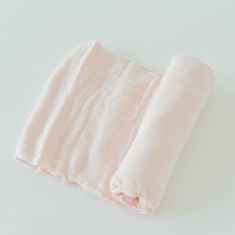 Little Unicorn Deluxe Muslin Swaddle Blanket