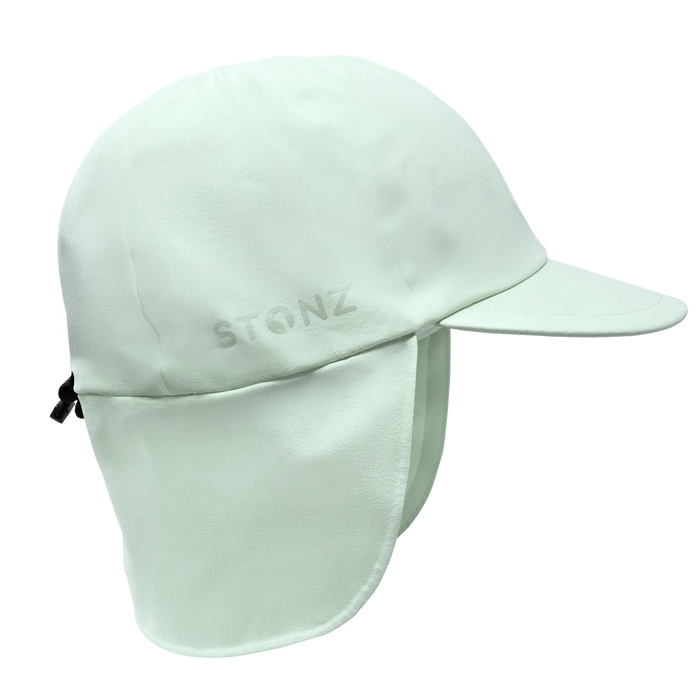 SS27 Flap Cap Sun Hat Baby and Toddler