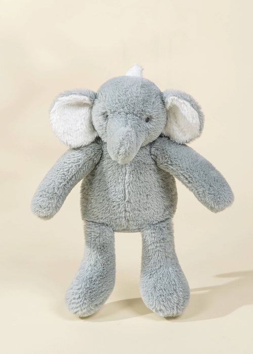 Coco Village Elephant Plush Toy Snuggling Blanket