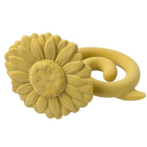 Natruba Natural Rubber Teether