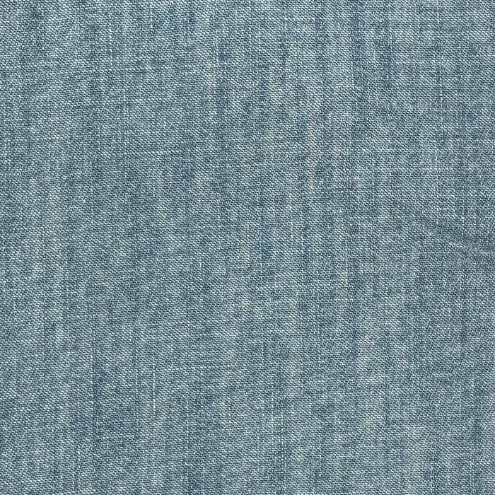 Colored Organics Baby & Kids Chambray Bow Clip