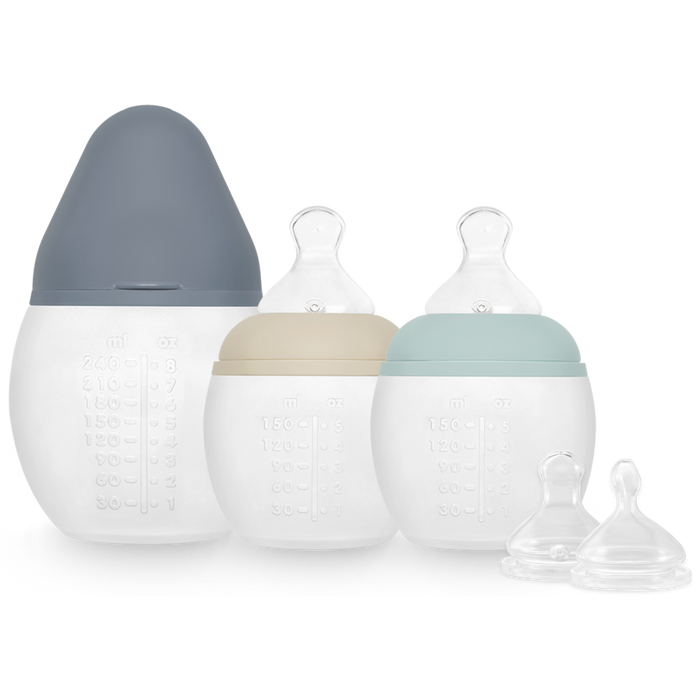 Elhée Birth box