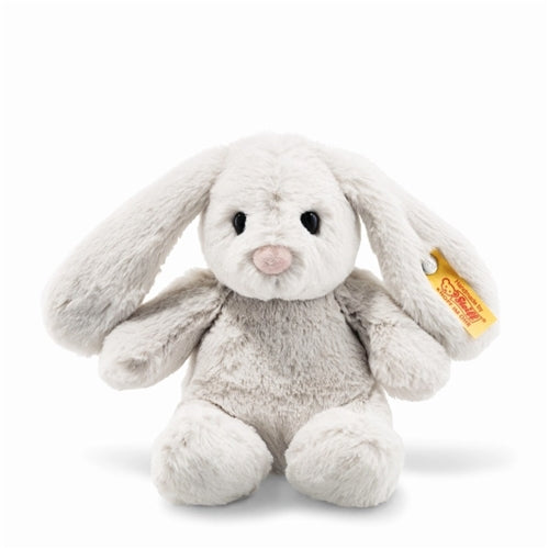 Steiff Hoppie Bunny Rabbit Plush Stuffed Toy