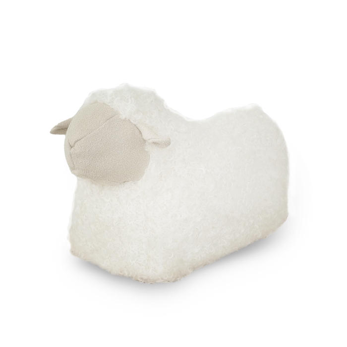 BAA BAA Sheep POUF // Ride-on toys // Best-selling