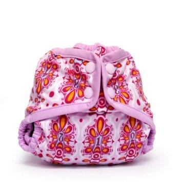 Rumparooz Newborn Snap Diaper Cover