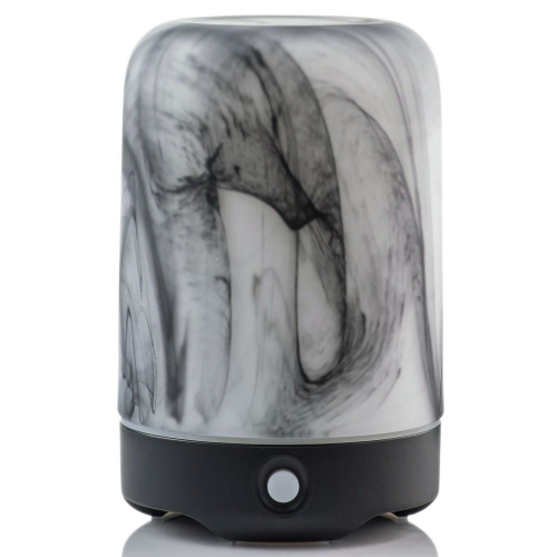 Woolzies Marble Cool Glass Ultrasonic Diffuser