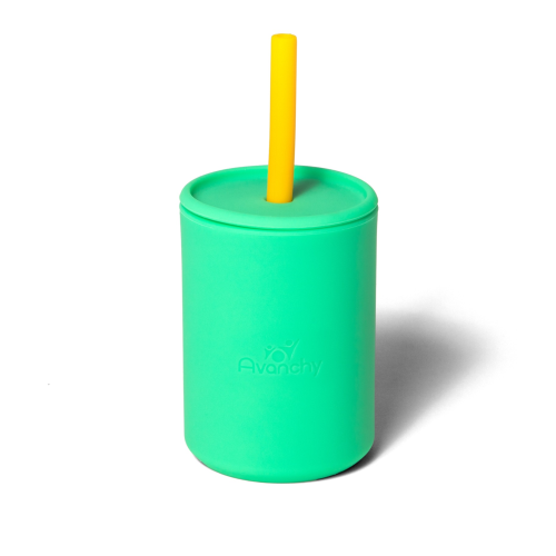 Avanchy La Petite Mini Silicone Cup (5oz)