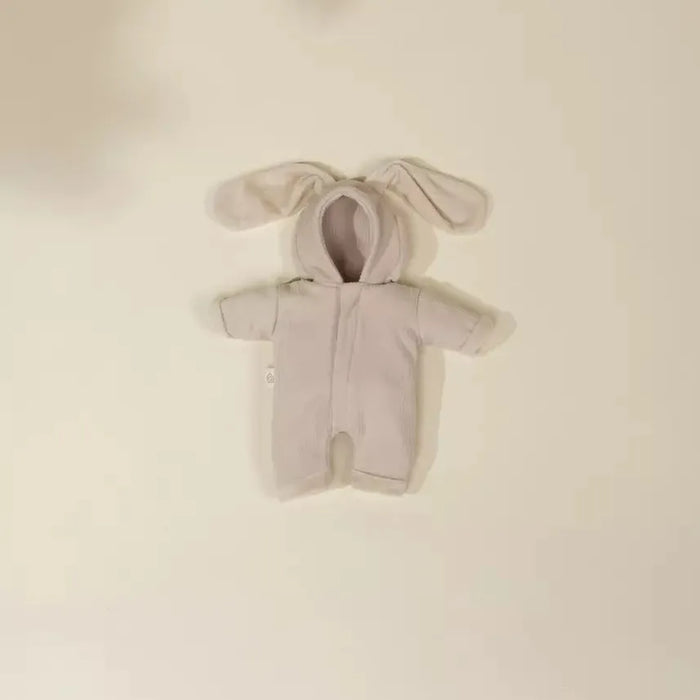 Coco Village CocoTiny 10" (26 cm) Baby Play Doll Clothing Set | Bunny