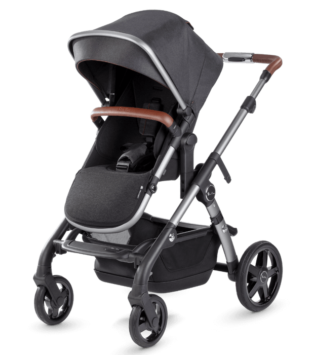 Silver Cross Wave Stroller