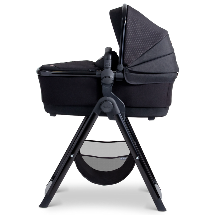 Silver Cross Wave/Coast Bassinet Stand