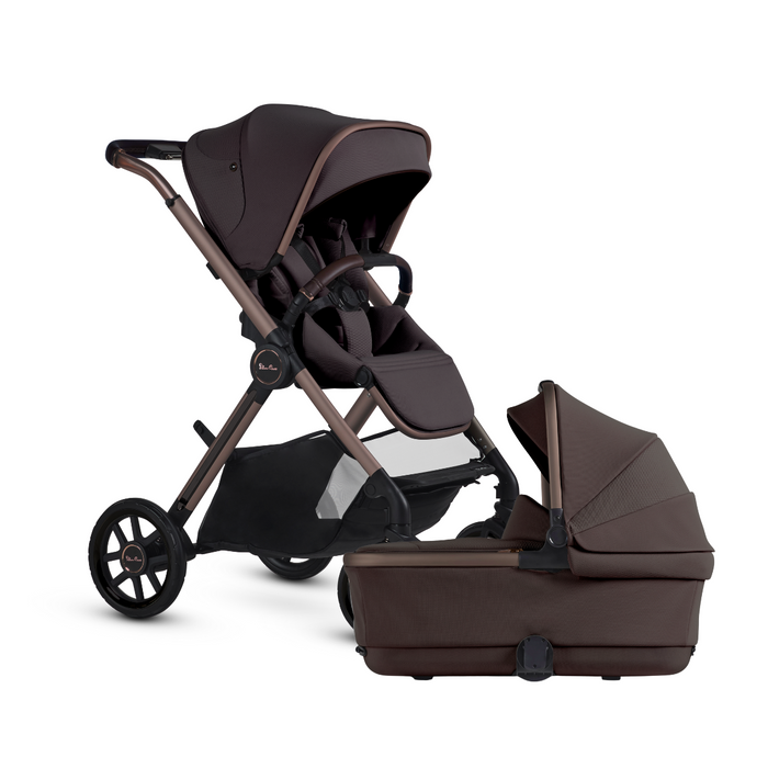 Silver Cross Reef 2 Stroller