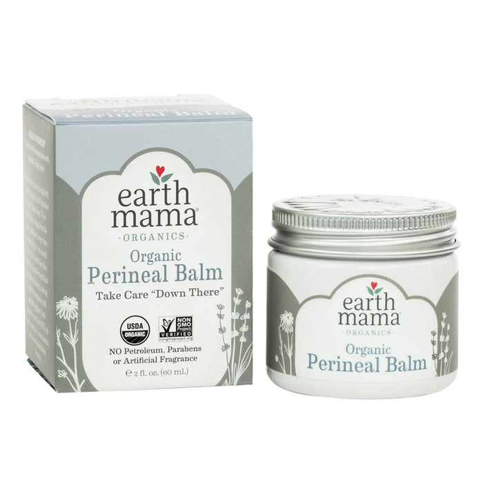 Earth Mama Organics Perineal Balm