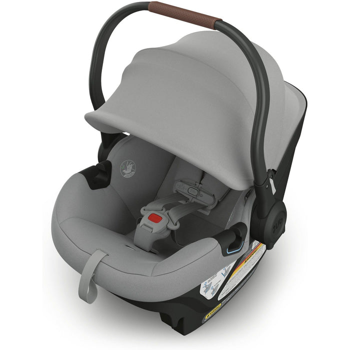 UPPAbaby Aria Lightweight Infant Car Seat + Base