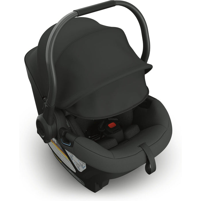 UPPAbaby Aria Lightweight Infant Car Seat + Base