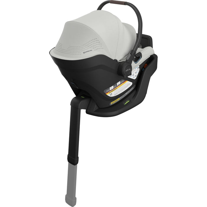 UPPAbaby Aria V2 Infant Car Seat + Base