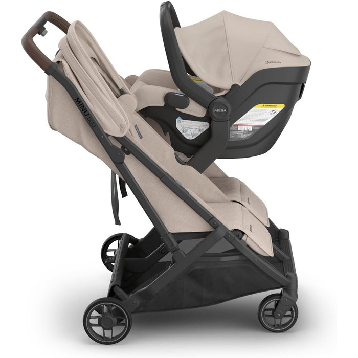 UPPAbaby Mesa V3 Infant Car Seat + Base
