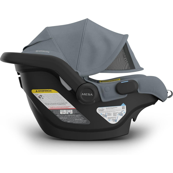 UPPAbaby Mesa V3 Infant Car Seat + Base
