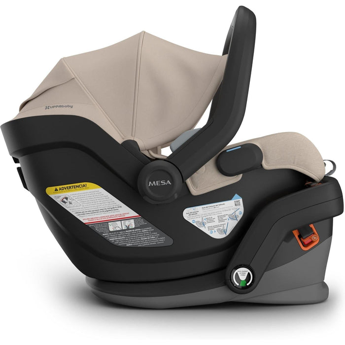 UPPAbaby Mesa V3 Infant Car Seat + Base