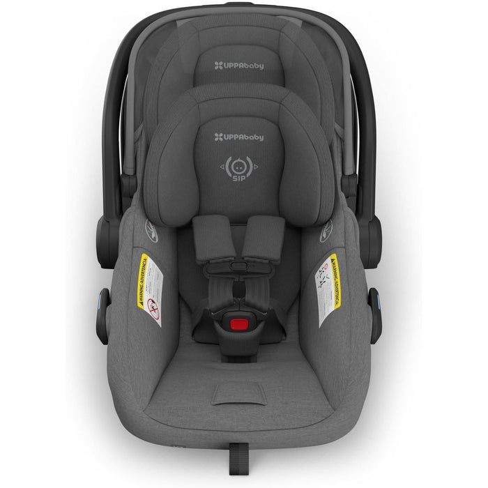 UPPAbaby Mesa V3 Infant Car Seat + Base