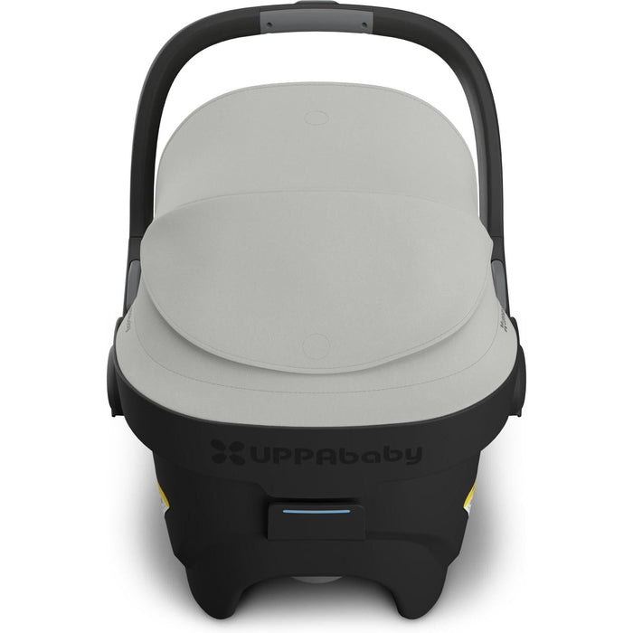 UPPAbaby Mesa V3 Infant Car Seat + Base