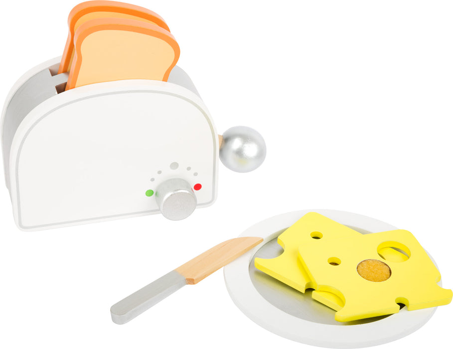 Small Foot Breakfast Set for Play Kitchens