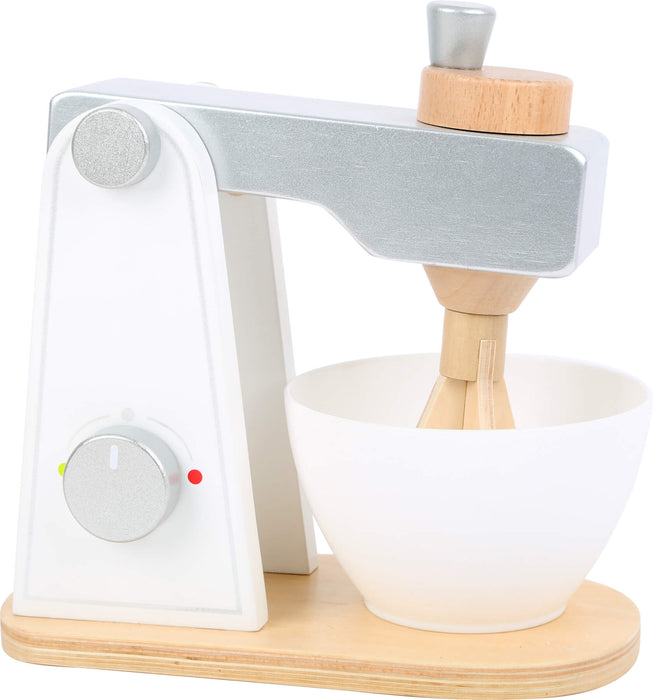 Small Foot Mixer for Play Kitchens