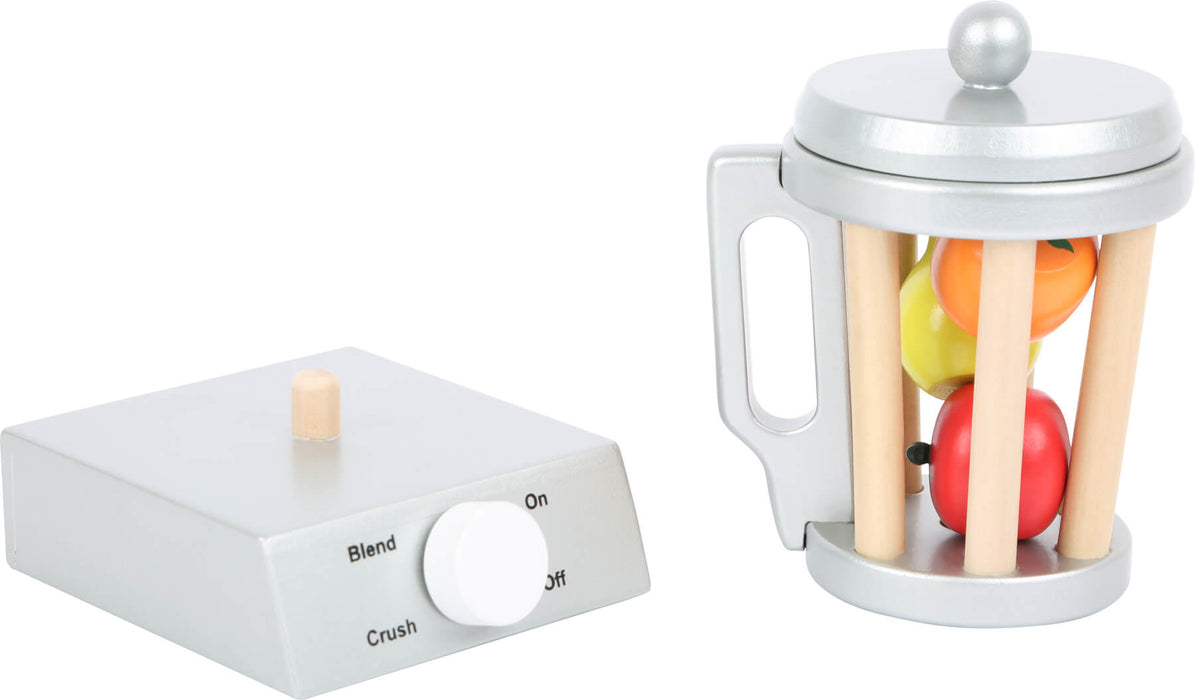 Small Foot Blender for Play Kitchens