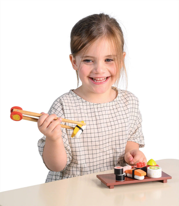 Sushi Set