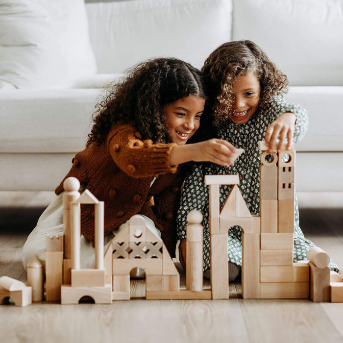 HABA Basic Building Blocks
