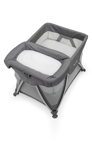 Nuna SENA aire Travel Cot Changer