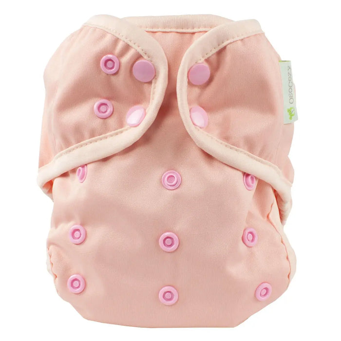 OsoCozy One Size Cloth Diaper Covers