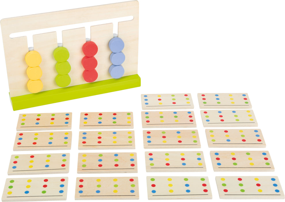 Small Foot Logic Labyrinth "Educate"