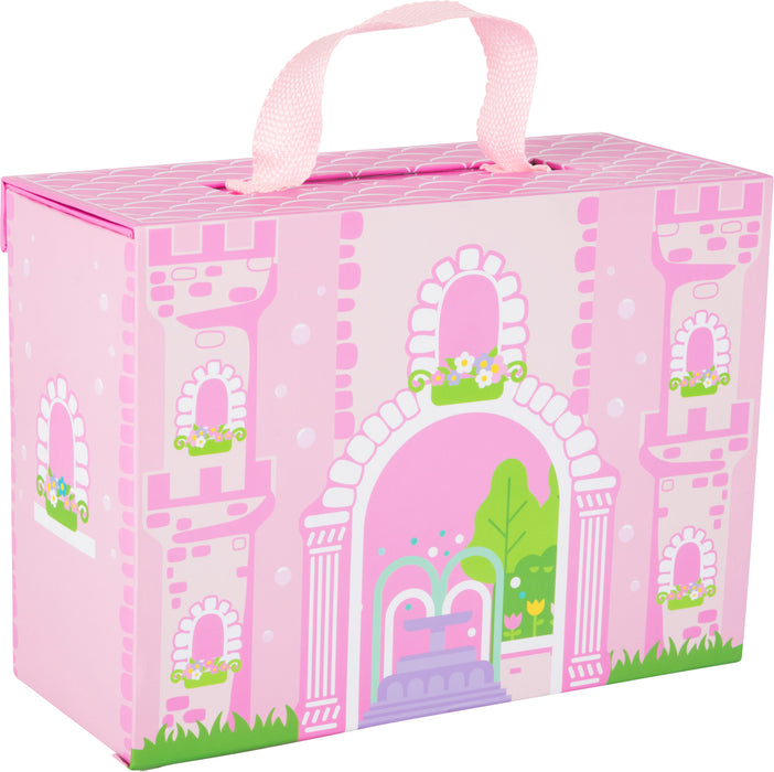 Small Foot Princess Castle Play Set