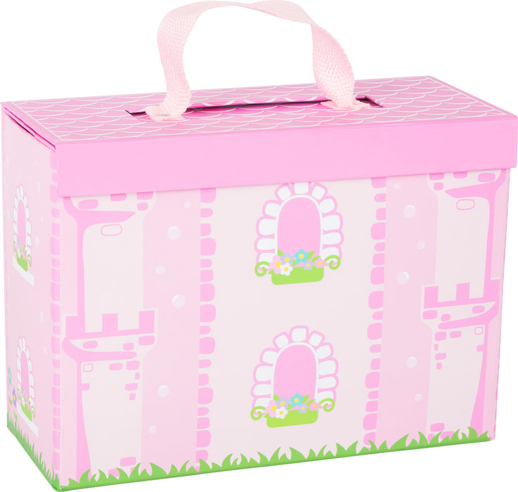 Small Foot Princess Castle Play Set