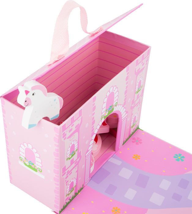 Small Foot Princess Castle Play Set