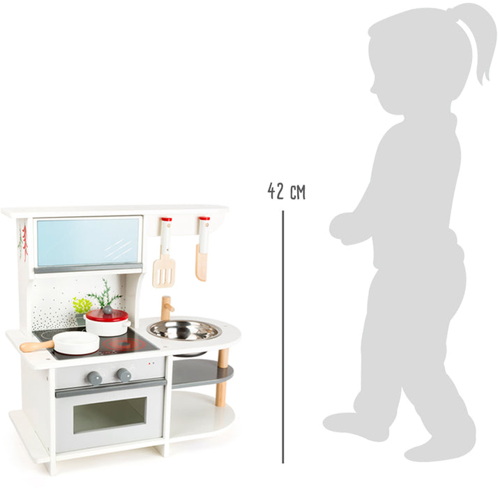 Small Foot Graceful Children's Play Kitchen