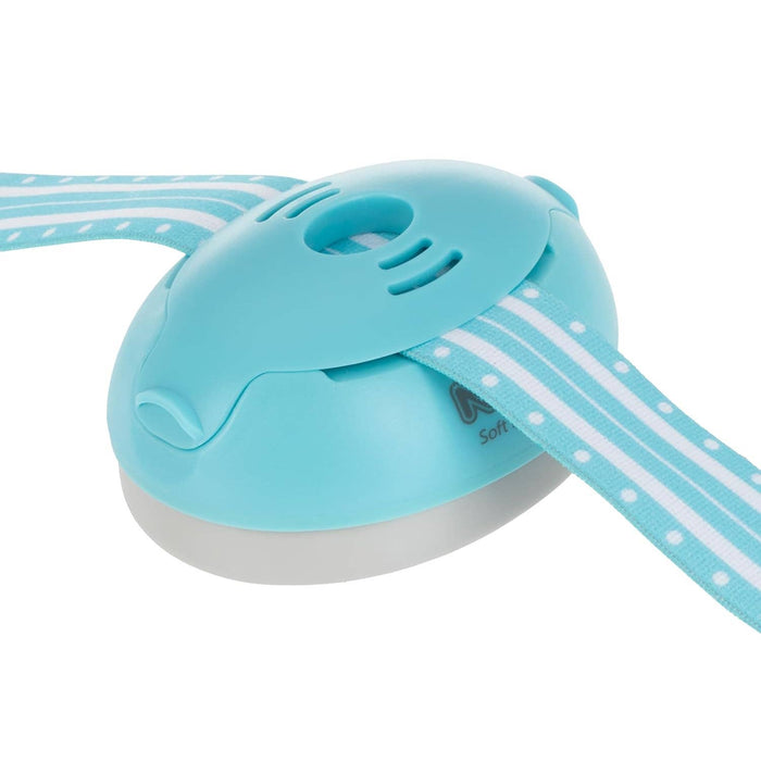 Nuby Soft Sounds Earmuffs