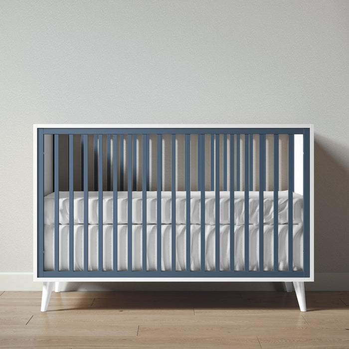 Romina New York Crib