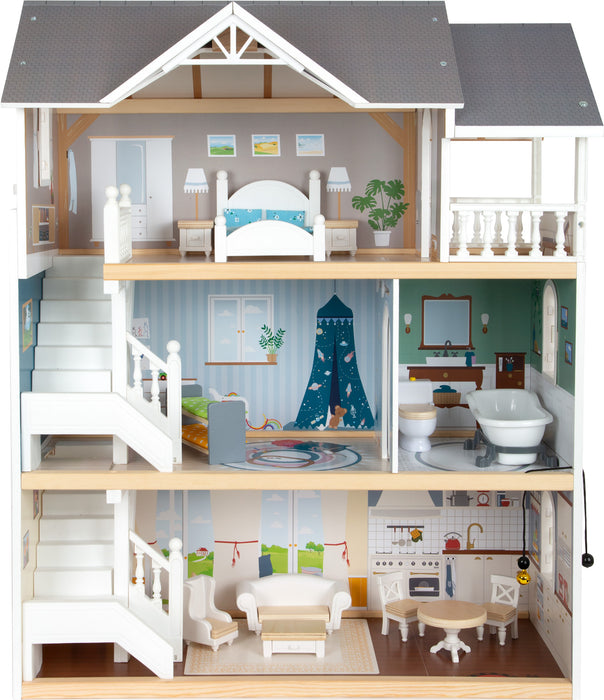 Small Foot Urban Villa Doll House