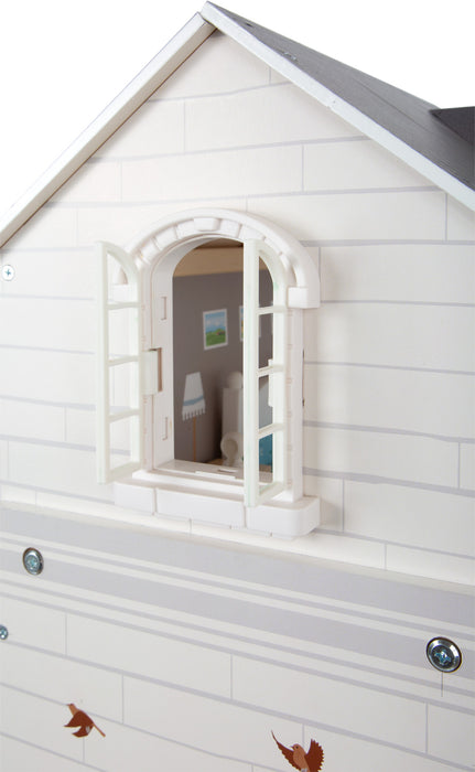 Small Foot Urban Villa Doll House