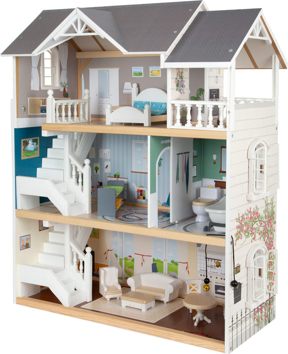 Small Foot Urban Villa Doll House