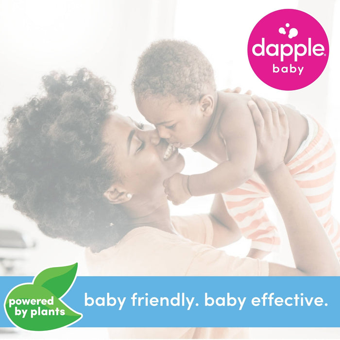 Dapple Baby On the Go Dish Soap - Travel Size