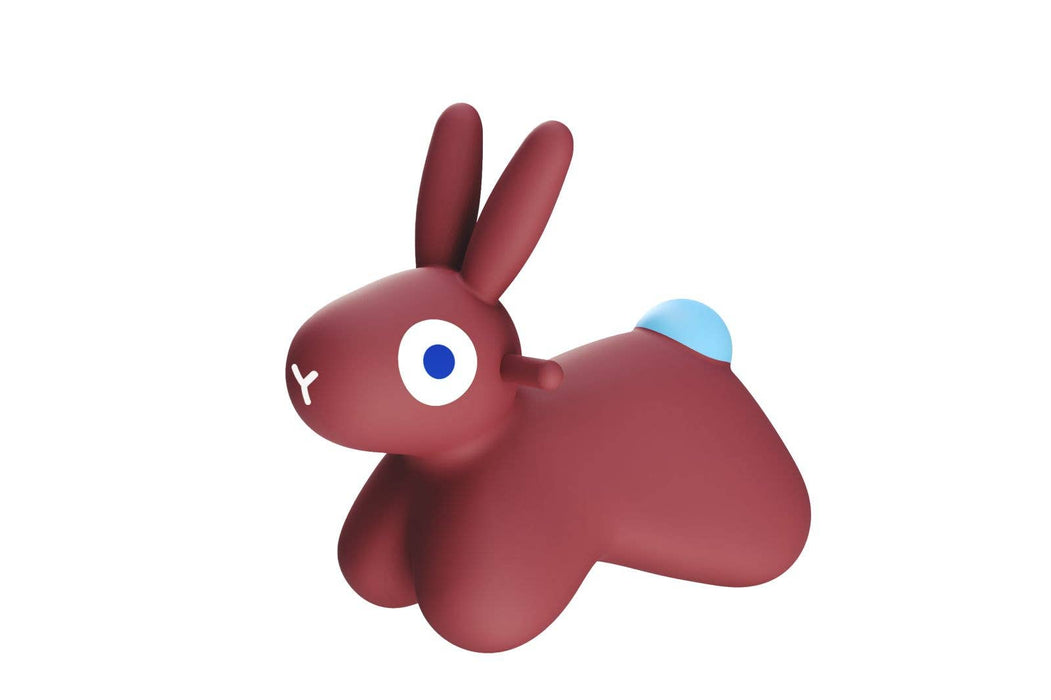 Quut Hoppi Bunny - A bouncy friend just for you! (NEW!)
