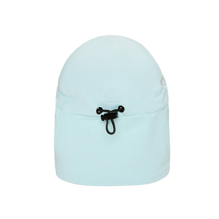 Flap Cap Sun Hat