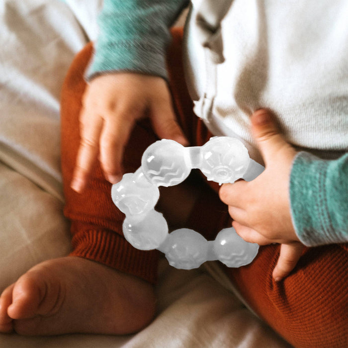 Silicone Ring Teether